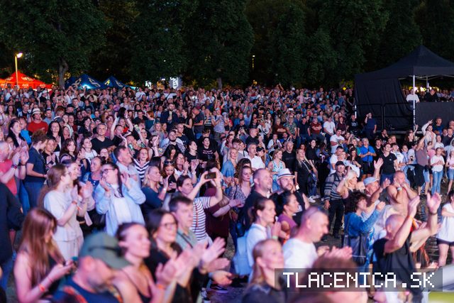 Fotka z galerie Senecké leto 2026, sobota