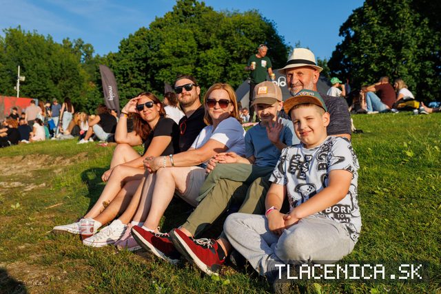 Fotka z galerie Senecké leto 2026, sobota