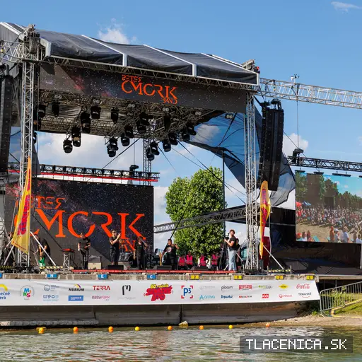 Fotka z galérie Senecké leto 2026, sobota