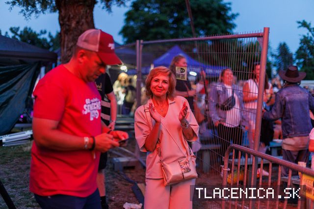Fotka z galerie Senecké leto 2026, sobota