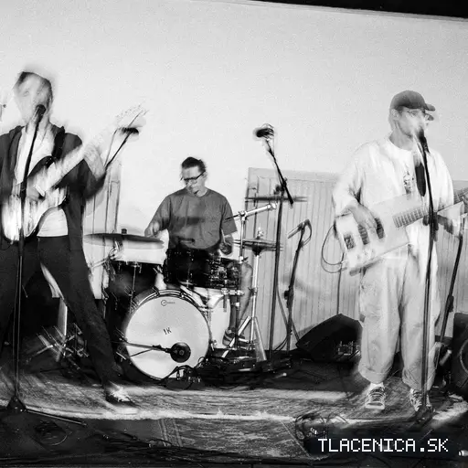 Fotka z galérie Sad LIVE! 2026