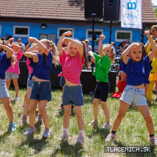 Fotka z galerie Deň detí Senec, nedeľa