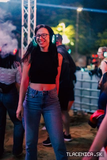 Fotka z galérie Senecké leto 2026, sobota