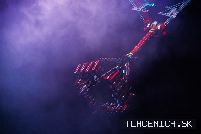 Fotka z galérie Senecké leto 2026, sobota