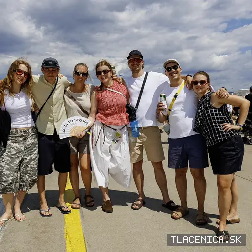 Fotka z galérie Festival Pohoda 2026