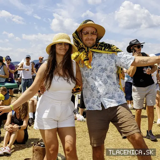 Fotka z galérie Festival Pohoda 2026
