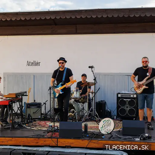 Fotka z galérie Sad LIVE! 2026