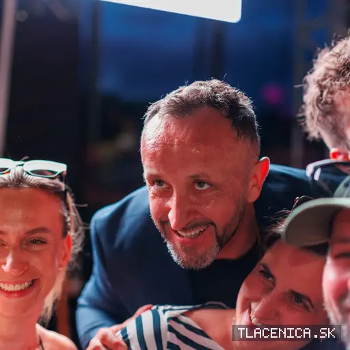 Fotka z galérie Senecké leto 2026, sobota
