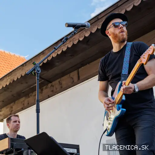 Fotka z galérie Sad LIVE! 2026
