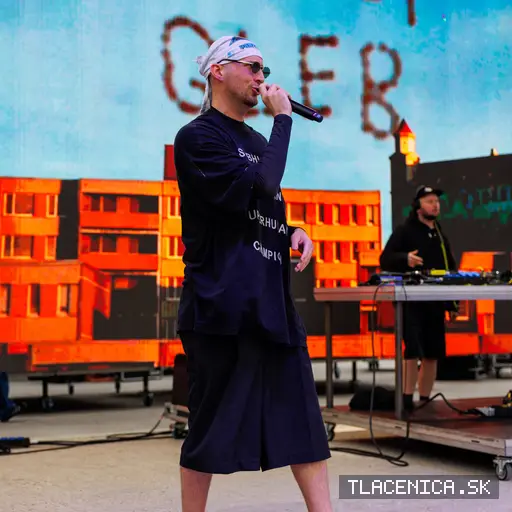 Fotka z galérie Senecké leto 2026, piatok