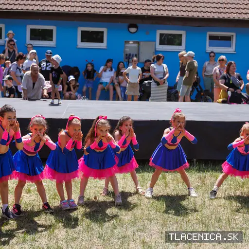 Fotka z galerie Deň detí Senec, nedeľa