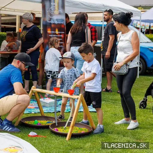 Fotka z galerie Deň detí Senec, sobota