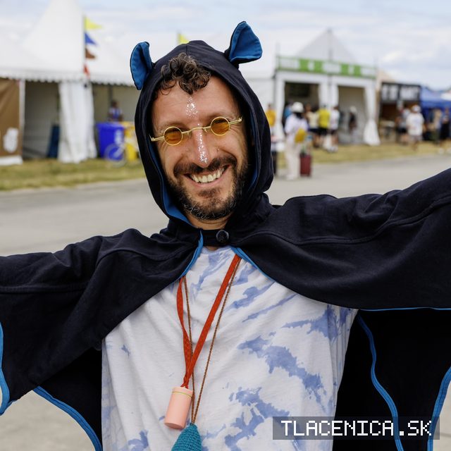 Fotka z galérie Festival Pohoda 2026