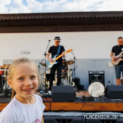 Fotka z galérie Sad LIVE! 2026