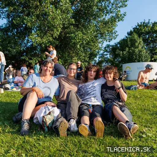 Fotka z galérie Senecké leto 2026, sobota