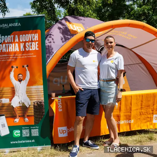 Fotka z galerie Deň detí Senec, nedeľa