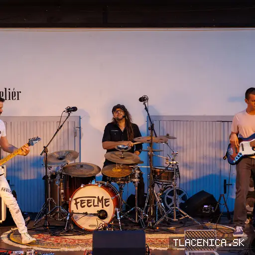 Fotka z galérie Sad LIVE! 2026