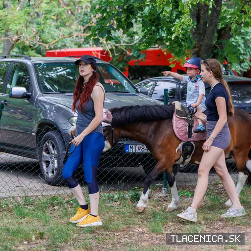 Fotka z galerie Deň detí Senec, sobota