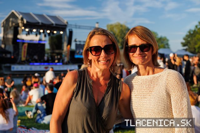 Fotka z galerie Senecké leto 2026, sobota