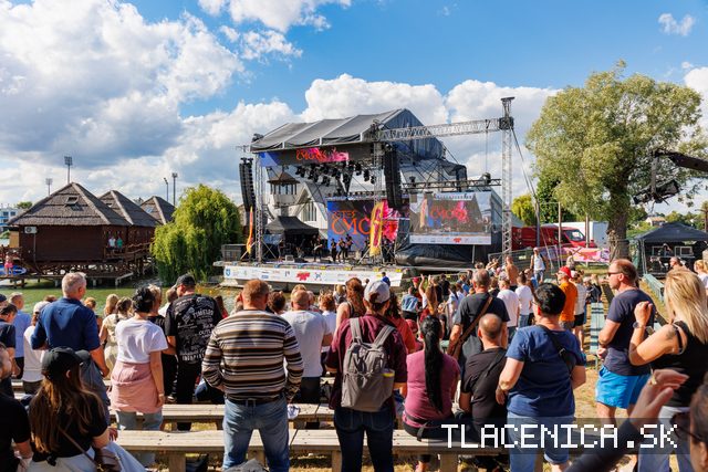 Fotka z galerie Senecké leto 2026, sobota