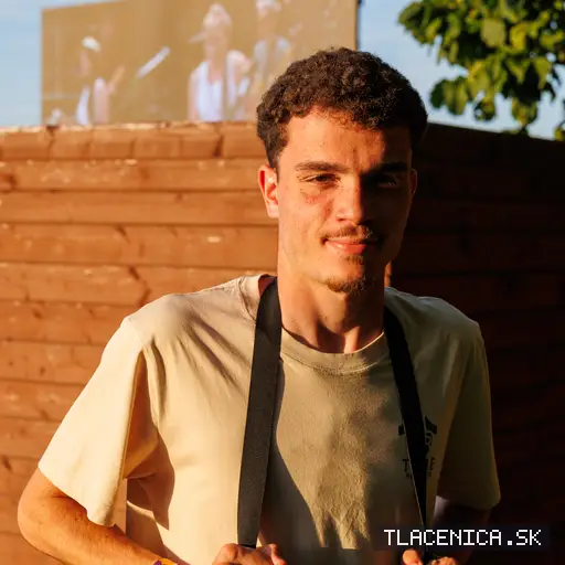 Fotka z galérie Senecké leto 2026, sobota