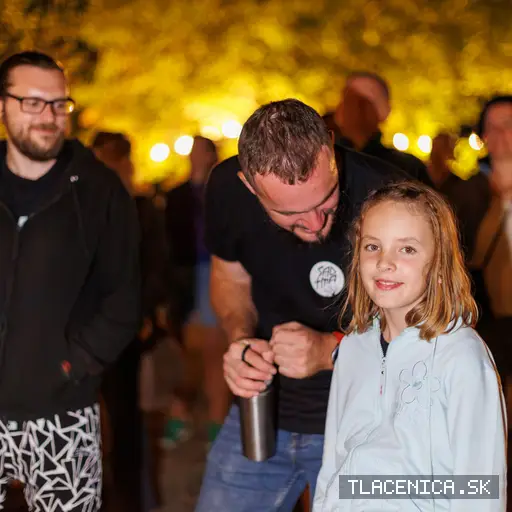 Fotka z galérie Sad LIVE! 2026