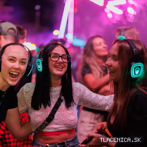 Fotka z galérie Senecké leto 2026, sobota