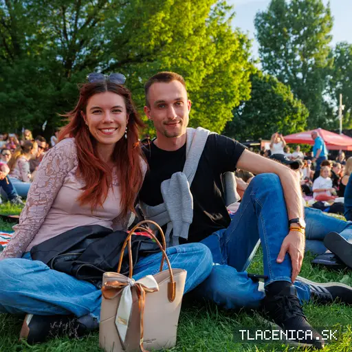 Fotka z galérie Senecké leto 2026, sobota