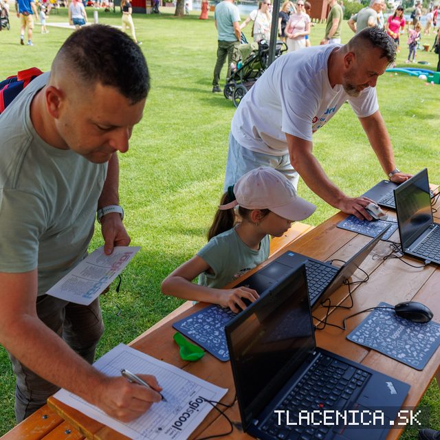 Fotka z galérie Deň detí Senec, sobota