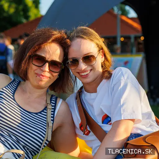 Fotka z galérie Senecké leto 2026, sobota