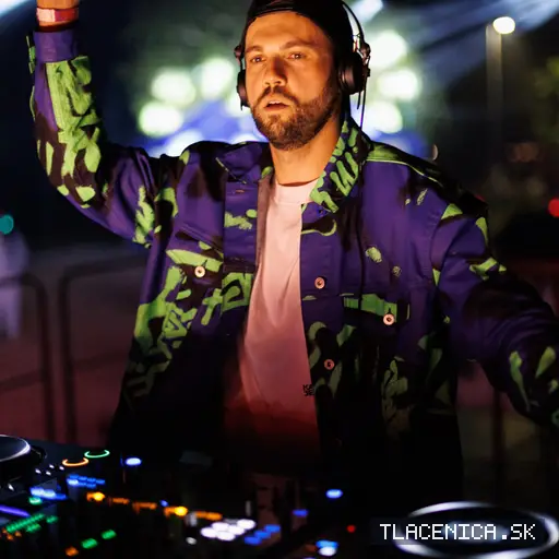 Fotka z galérie Senecké leto 2026, sobota
