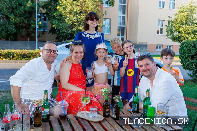 Fotka z galerie Veľký letný karneval 2026, Senec