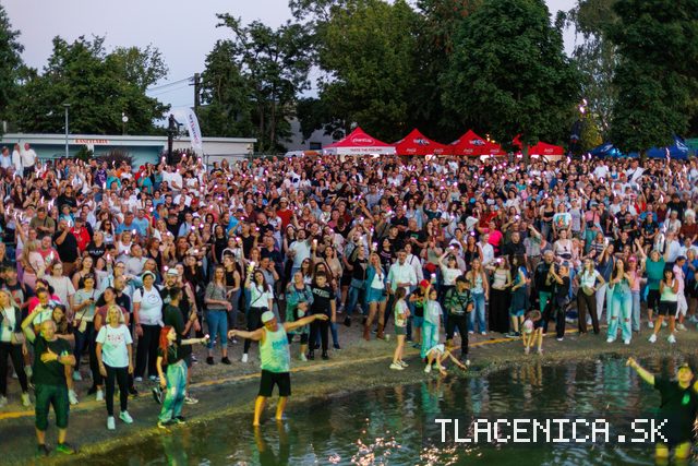 Fotka z galerie Senecké leto 2026, sobota