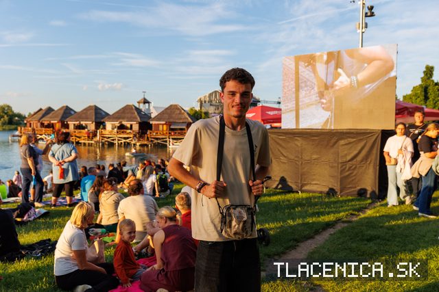 Fotka z galerie Senecké leto 2026, sobota