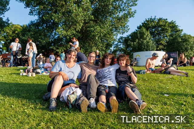 Fotka z galerie Senecké leto 2026, sobota