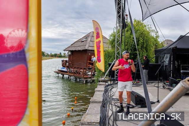 Fotka z galerie Senecké leto 2026, piatok