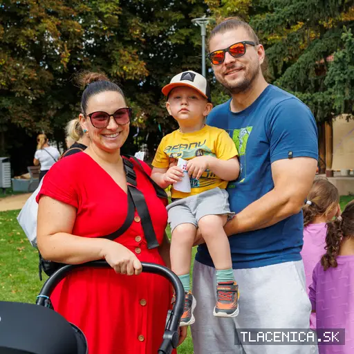 Fotka z galérie Rozprávkový piknik v Parku oddychu