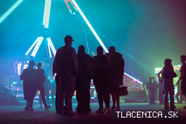 Fotka z galérie Senecké leto 2026, sobota