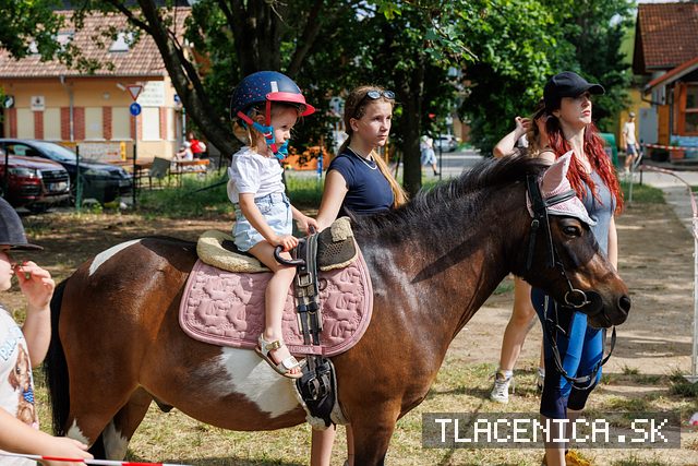 Fotka z galérie Deň detí Senec, sobota