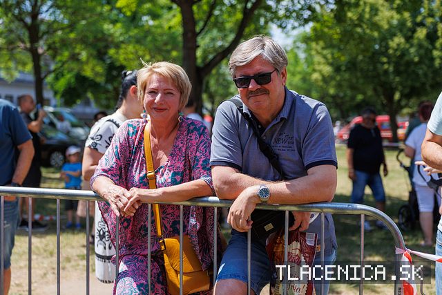 Fotka z galérie Deň detí Senec, nedeľa