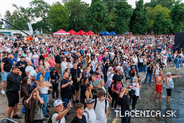 Fotka z galerie Senecké leto 2026, sobota