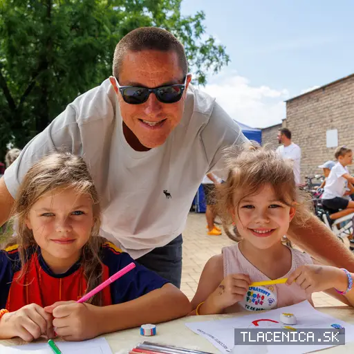 Fotka z galérie Rozprávkový piknik v Parku oddychu