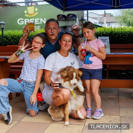 Fotka z galerie Deň detí Senec, sobota