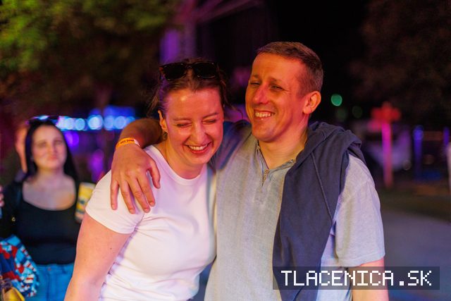 Fotka z galérie Senecké leto 2026, sobota