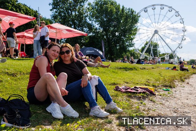 Fotka z galerie Senecké leto 2026, sobota