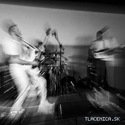 Fotka z galérie Sad LIVE! 2026