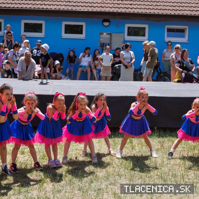 Fotka z galérie Deň detí Senec, nedeľa