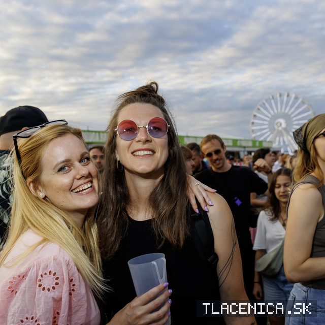 Festival Pohoda 2026