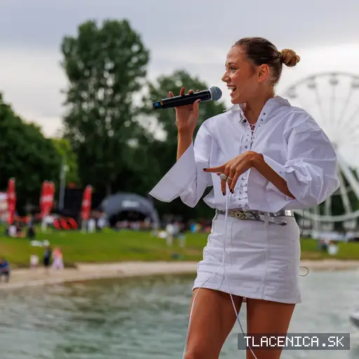 Fotka z galérie Senecké leto 2026, piatok