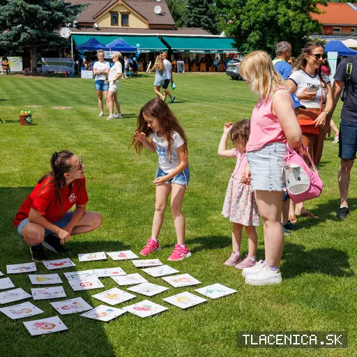 Fotka z galerie Deň detí Senec, sobota